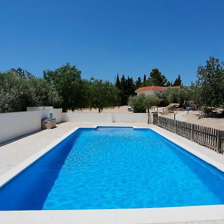 Holiday Home El Rinconcito By Interhome L'Ampolla Bagian luar foto