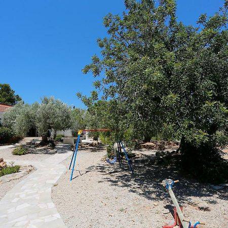 Holiday Home El Rinconcito By Interhome L'Ampolla Bagian luar foto