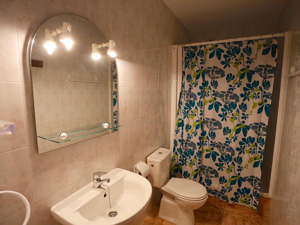 Holiday Home El Rinconcito By Interhome L'Ampolla Bagian luar foto